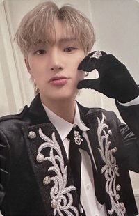 Beginning of the End 入場卡 / 場限卡 彩排