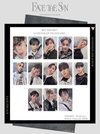 正四 M2U線下幸運卡