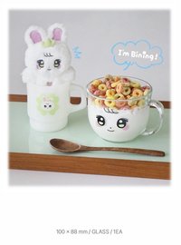 Bining造型馬克杯