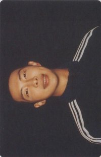 RPWP 專輯卡 C版