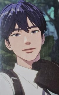 迷二 專輯卡 迷你cd專