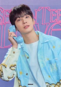 23‘FM LOVE 隨機卡 