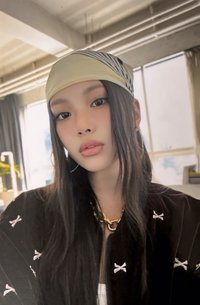 How Sweet 專輯卡 Hyein ver.