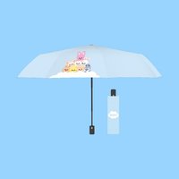 3rd 世巡安可快閃店 雨傘 