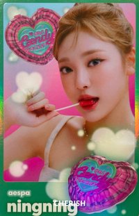 白色情人節 隨機卡 隨機閃卡寧