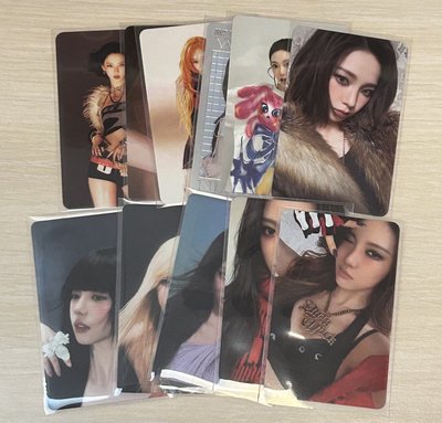 冬柚小卡（下單隨機送圖二）