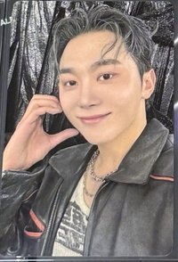 正五 yzy 北京線下 簽售卡 