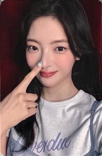 GWBG sw 日本 簽售卡 