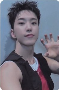 WARNING wvs BEAM 入場卡 / 場限卡 