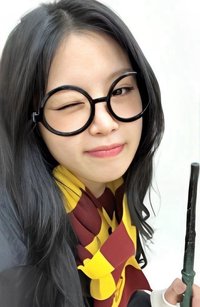 RIZZ sr 預售 特典卡 哈利波特