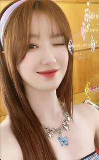 I SWAY am 2.0 簽售卡 泡泡刷