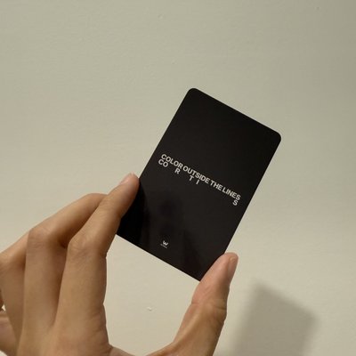 Cortis 微樂客 特典 鎬+S2未拆專