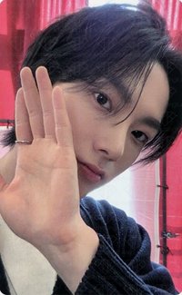 WHO! sw 2.0 幸運卡 1