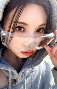 BREAK el 3.0 幸運卡 護目鏡