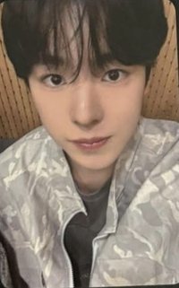 poppop k4 1.0 簽售卡 