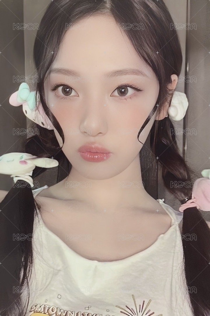 正規一 sm 幸運卡 寧 正面