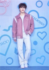 23‘FM LOVE 隨機卡 