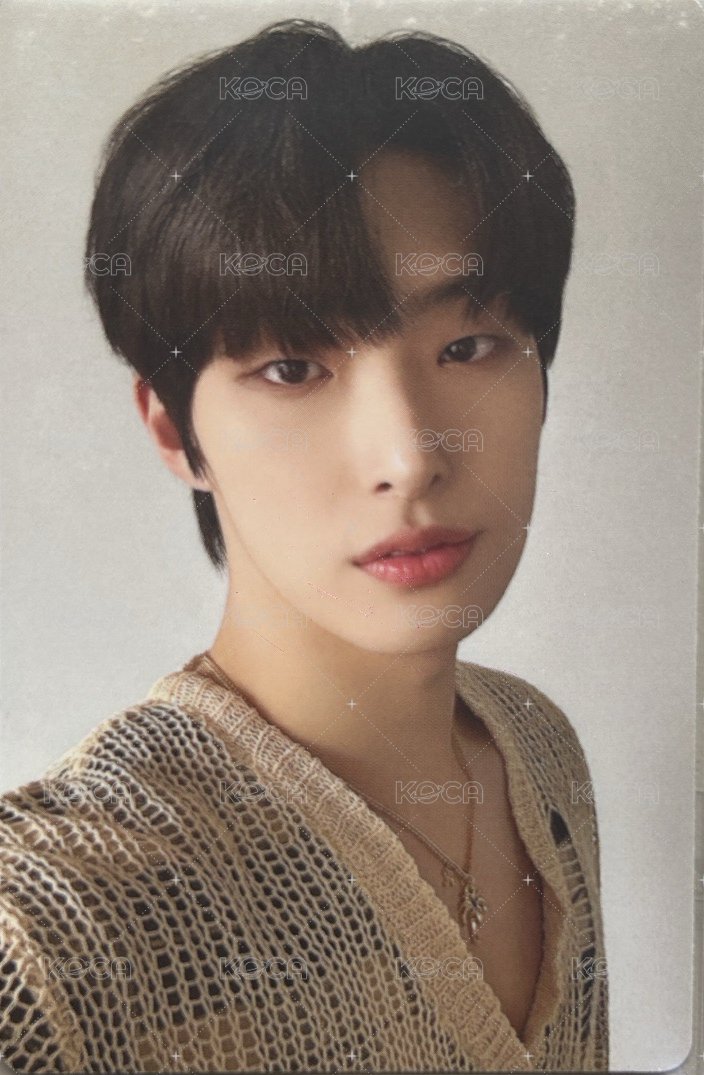 GH1 專輯卡 DIGIPAK ver. 正面