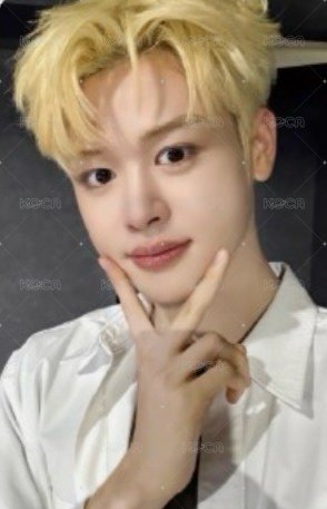 Snowy Summer bdm 簽售卡  正面