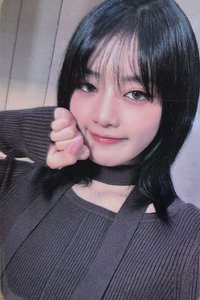 正規二 el 1.0 簽售卡 