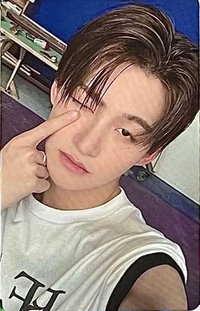 SUMMER BEAT! wvs Fan Party 特典卡 