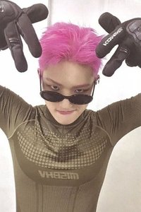 Outlaw 專輯卡 Z ver. 2