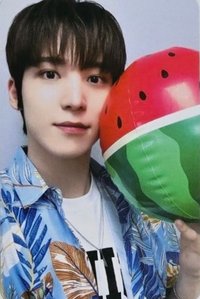 GH1 el 1.0 幸運卡 Holiday ver.