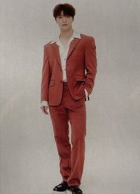 BE THE SUN 隨機卡 