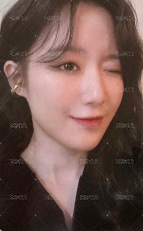 三期會員禮 會員禮卡 A ver. 正面