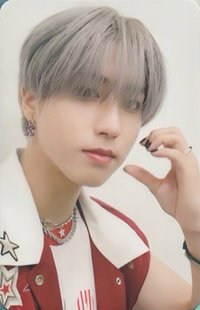 5-STAR sw 3.0 B版 幸運卡 