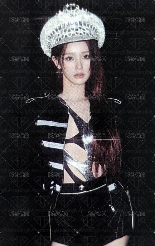 正規二 專輯卡 qr卡 正面