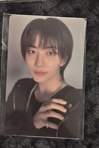 迷12 WVS簽售特典 漢