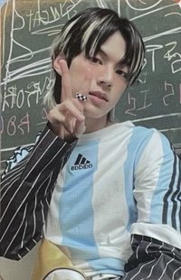 SUMMER BEAT! yes24 預售 特典卡 