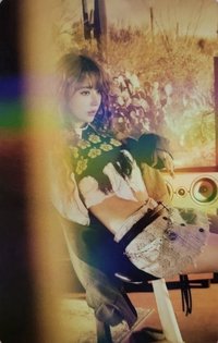 HOT 日咖 PB預售 特典卡 