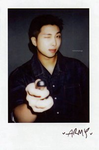 Photo Folio 周邊卡 團寫 拍立得