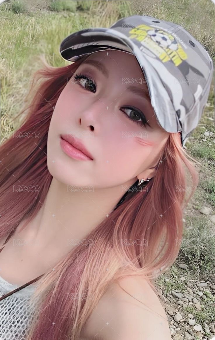 GWBG mk 預售 特典卡  正面