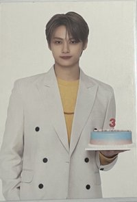 21‘FM｜HARE 隨機卡 