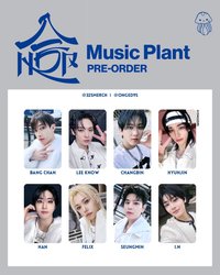 合(HOP) MP 特典卡