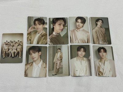 RIGHT HERE 高陽場卡包卡