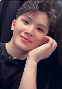 BE THE SUN 集章卡 大阪集章卡B ver