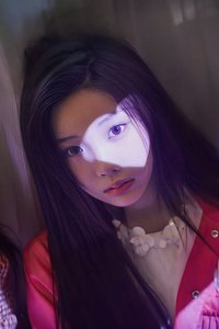 SUPER REAL ME mk 預售 特典卡 