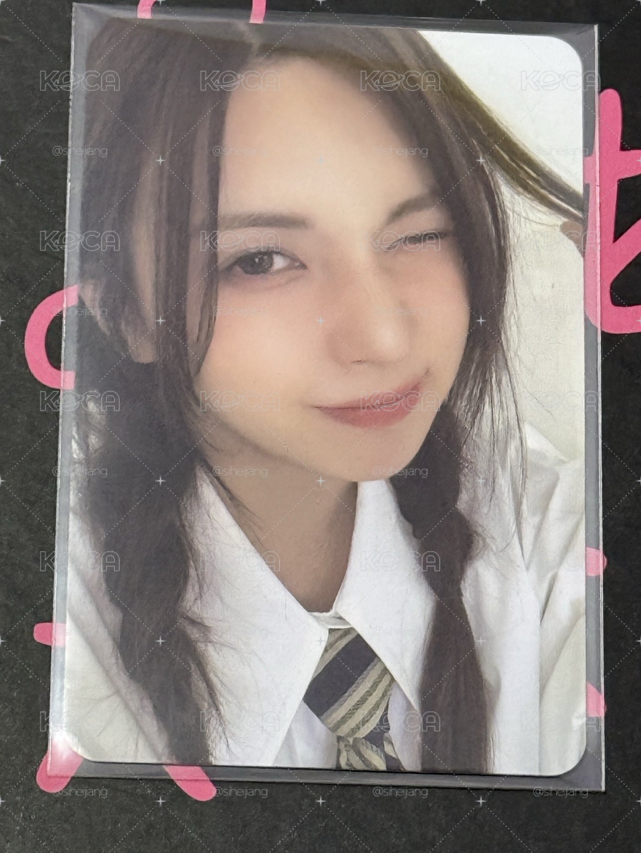 Blood 專卡裴