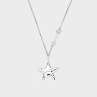 Steady 飾品配件 項鍊+小卡組