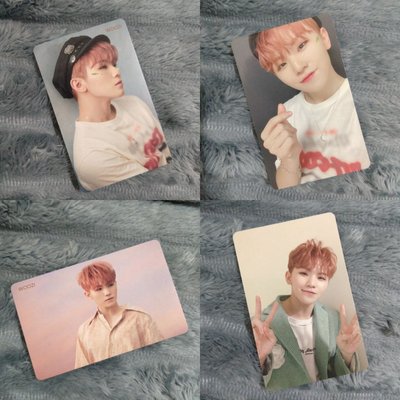 落花勳（HMV特典隨機卡）