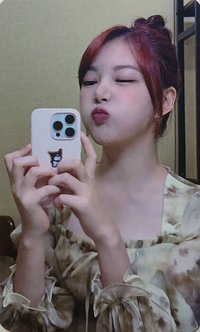 迷三 jjmuze 簽售卡 