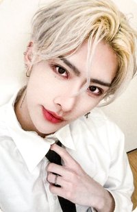 迷二 el 樂天 幸運卡 領帶 ver.