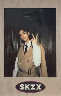 1st FM 周邊卡 拍立得