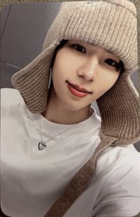 情人節 sm 周邊卡 長袖卡 白版