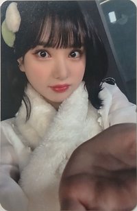 迷三 el 線下 簽售卡 拜年河