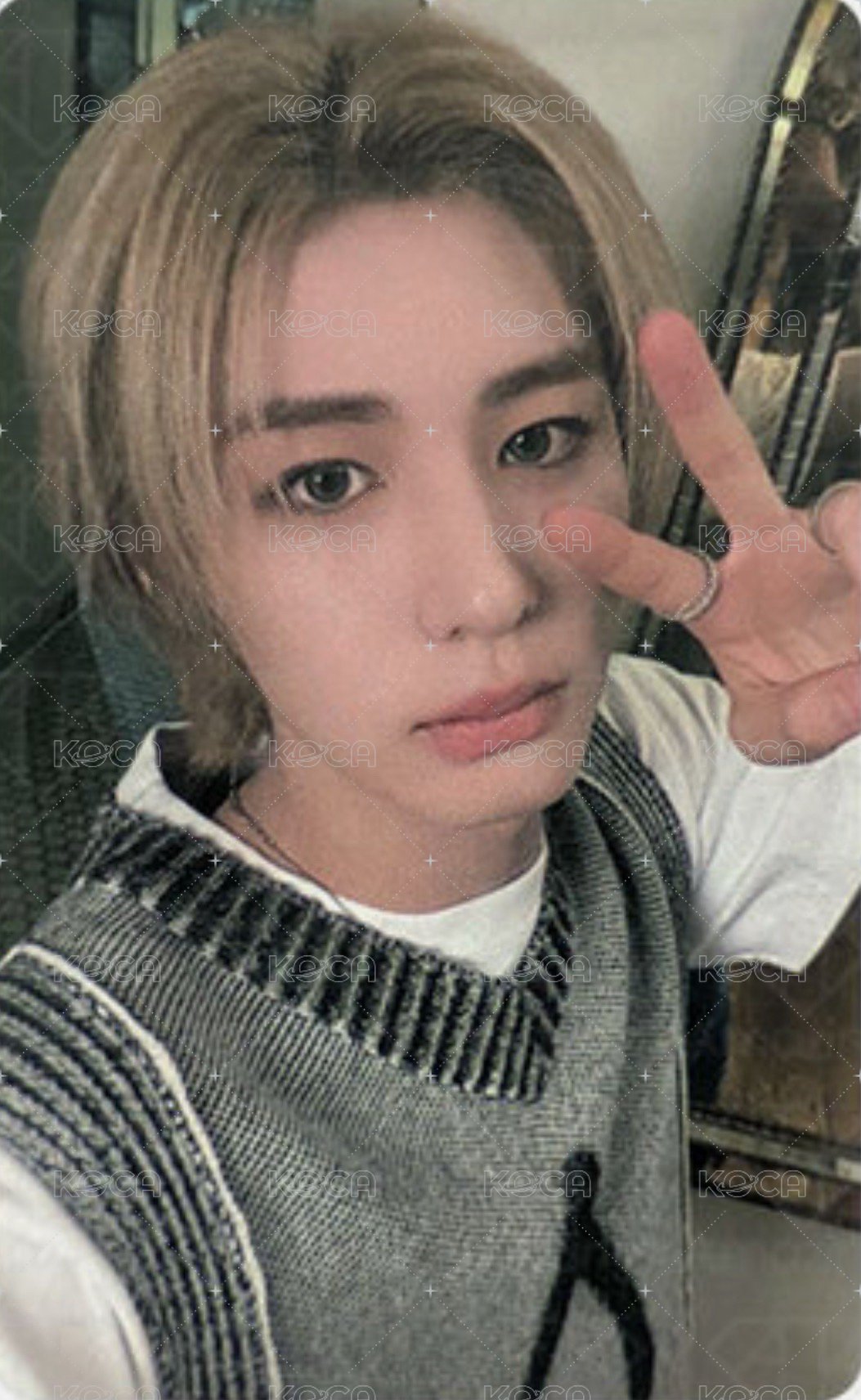 19.99 sw 幸運卡 1.0  5 正面